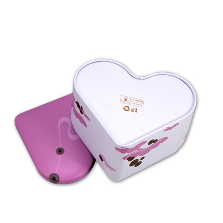 wholesale metal tin can food